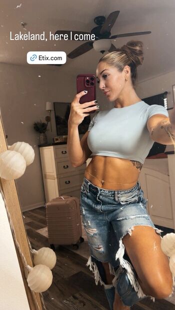 Lainey Reid