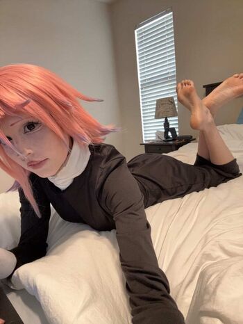 Full leaked Lainey private photo