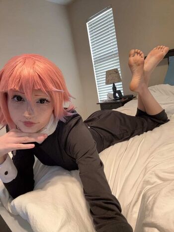 Full leaked Lainey private photo