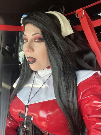 Full leaked Laineycat private photo