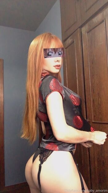 Full leaked Lais amorim private photo