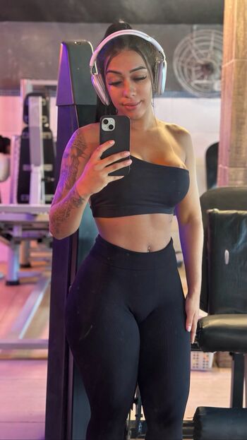 Full leaked Lais miranda private photo