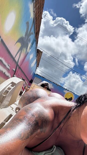 Full leaked Lais miranda private photo