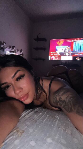 Full leaked Lais miranda private photo