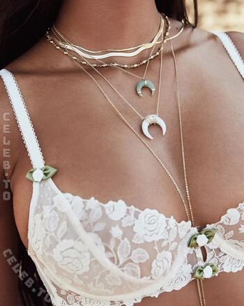Full leaked Lais ribeiro private photo