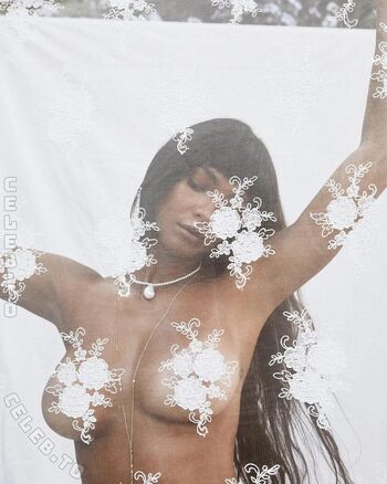 Full leaked Lais ribeiro private photo