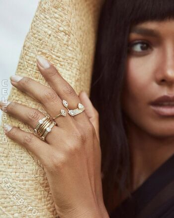 Full leaked Lais ribeiro private photo