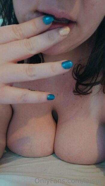 Full leaked Laisup private photo