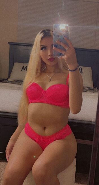 Full leaked Lajennycuhh private photo