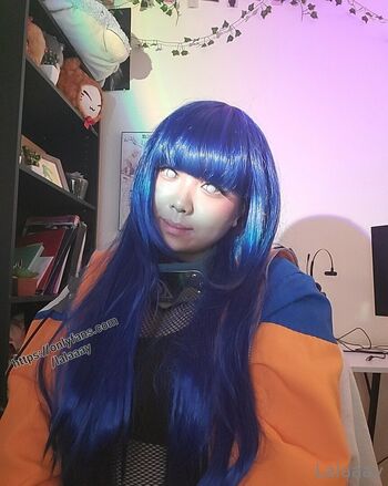 Full leaked Lalaaay private photo