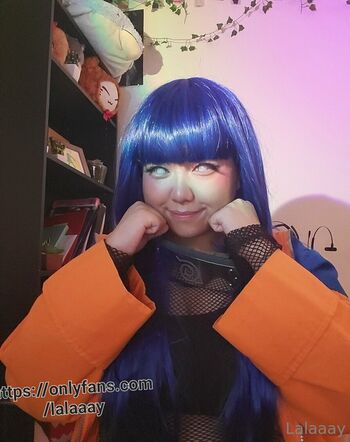 Full leaked Lalaaay private photo