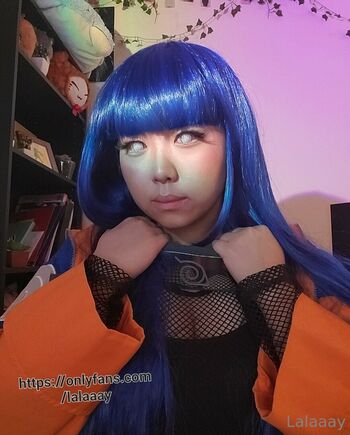 Full leaked Lalaaay private photo