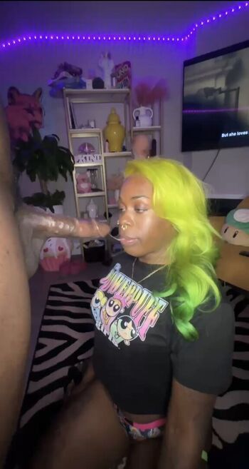 Full leaked Lalaamori private photo