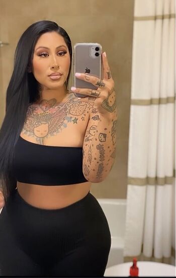Full leaked Lalacakes private photo