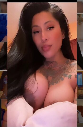 Full leaked Lalacakes private photo