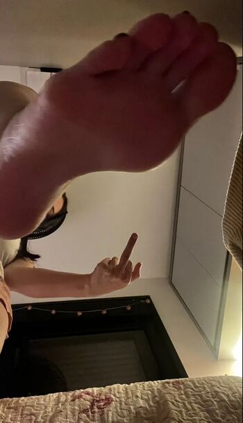 Full leaked Lalafeet private photo