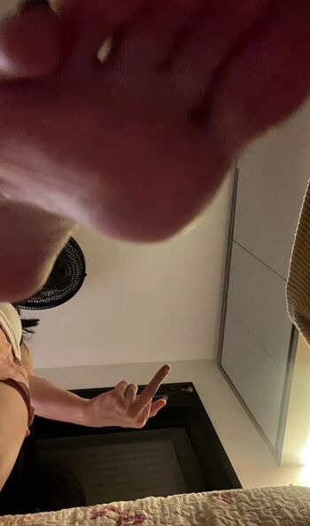 Full leaked Lalafeet private photo