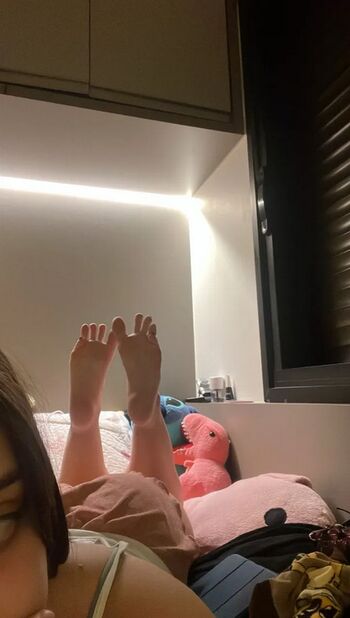 Full leaked Lalafeet private photo
