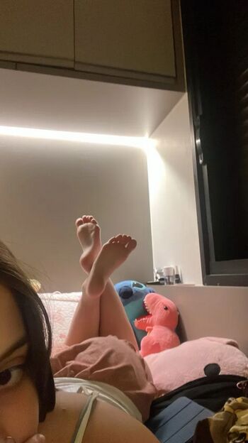 Full leaked Lalafeet private photo