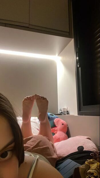 Full leaked Lalafeet private photo