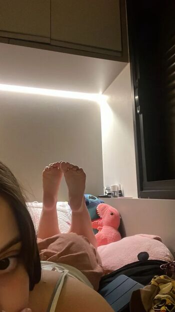 Full leaked Lalafeet private photo