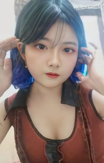 Full leaked Lalahhchun private photo