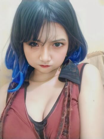 Full leaked Lalahhchun private photo