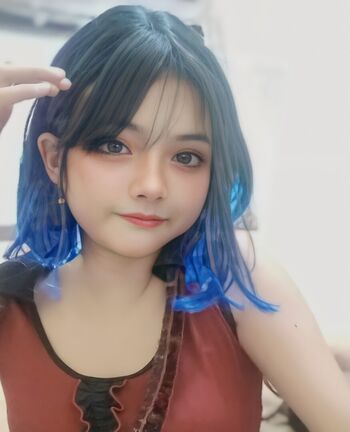 Full leaked Lalahhchun private photo
