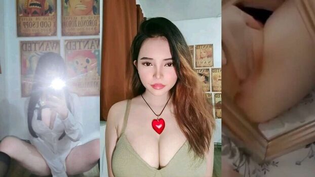 Full leaked Lalalyan private photo