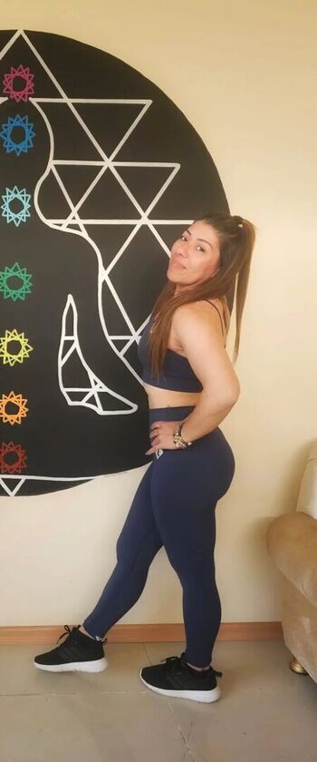 Full leaked Lale cangil private photo
