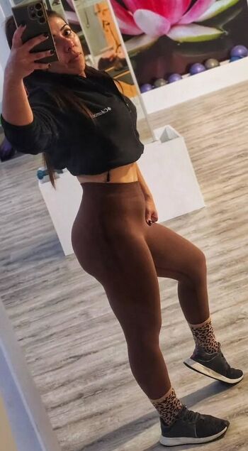 Full leaked Lale cangil private photo
