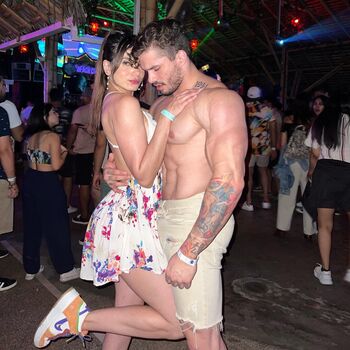 Full leaked Lalesca pasquini private photo