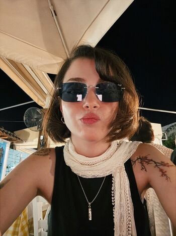 Full leaked Lalfizu page private photo