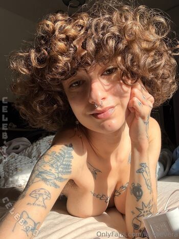 Full leaked Lalhoevera private photo