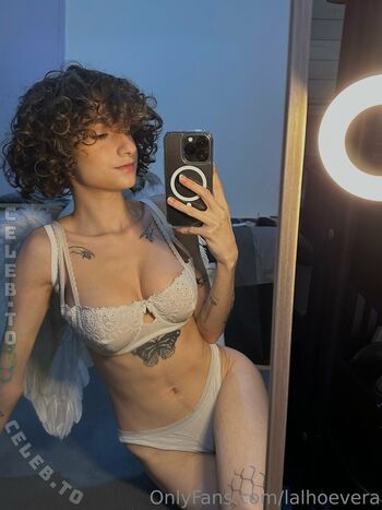 Full leaked Lalhoevera private photo