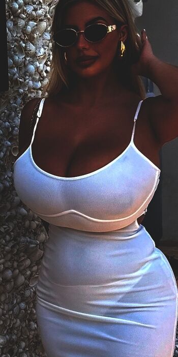 Full leaked Lali private photo