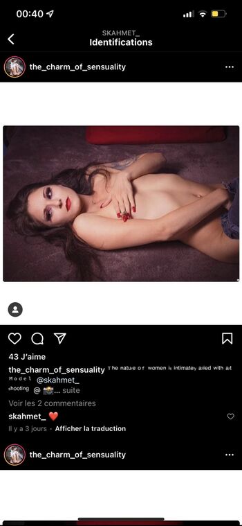 Full leaked Lalionadelsol private photo