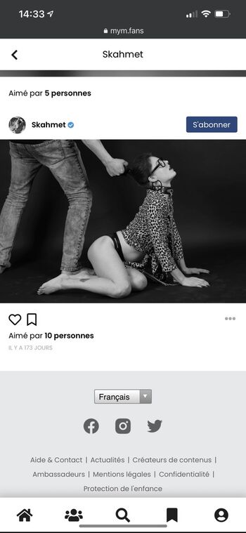 Full leaked Lalionadelsol private photo