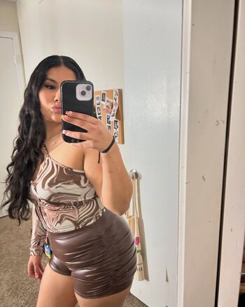 Full leaked Lalizblanco private photo