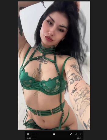 Full leaked Lalylaliaa private photo
