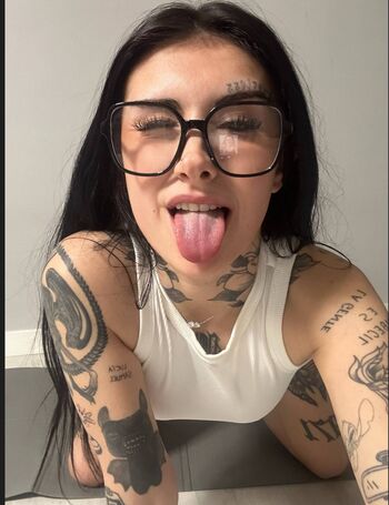 Full leaked Lalylaliaa private photo