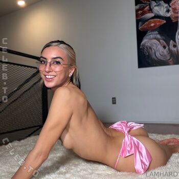 Full leaked Lamar chairez private photo