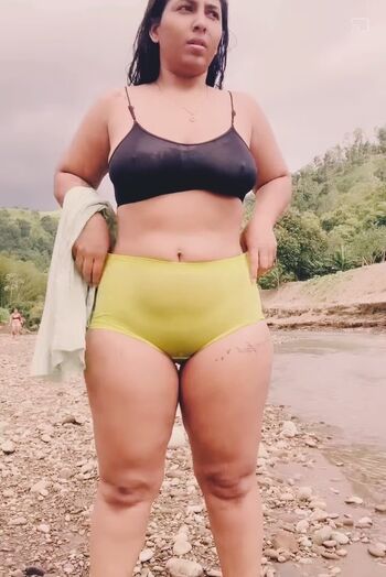 Full leaked Lamaracucha private photo