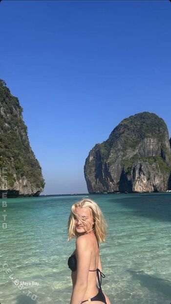 Full leaked Lamborginaaa private photo