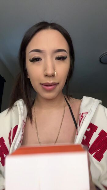 Full leaked Lame dd private photo