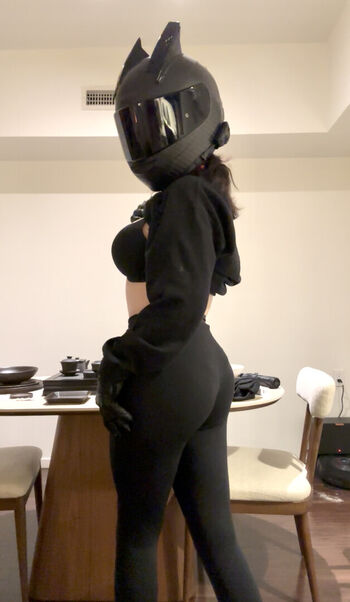 Full leaked Lamotogirl private photo