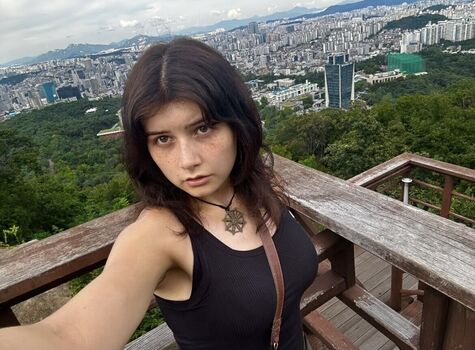 Full leaked Lamotogirl private photo