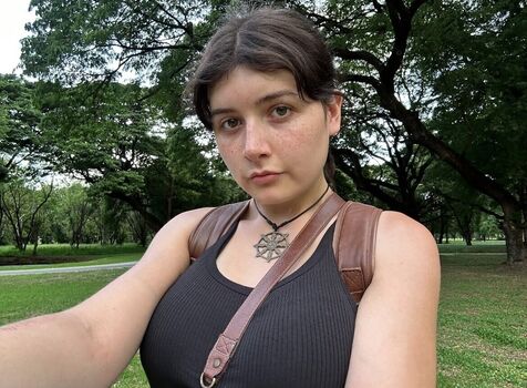 Full leaked Lamotogirl private photo