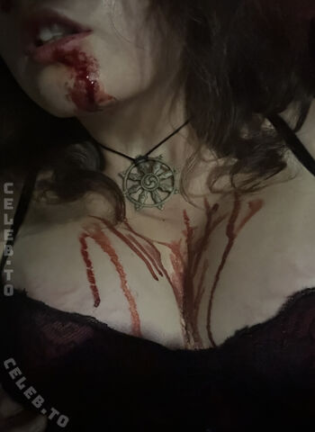 Full leaked Lamotogirl private photo