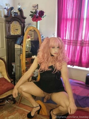 Full leaked Lana private photo